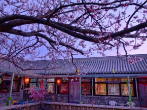 Beijing Badaling Great Wall Caos Courtyard Hostel 1 Ancient style Chinese yard 2 only 15 minutes walk to the Badaling Great Wall 3 we speak good English and be your free advisor of anything 4 offer pr